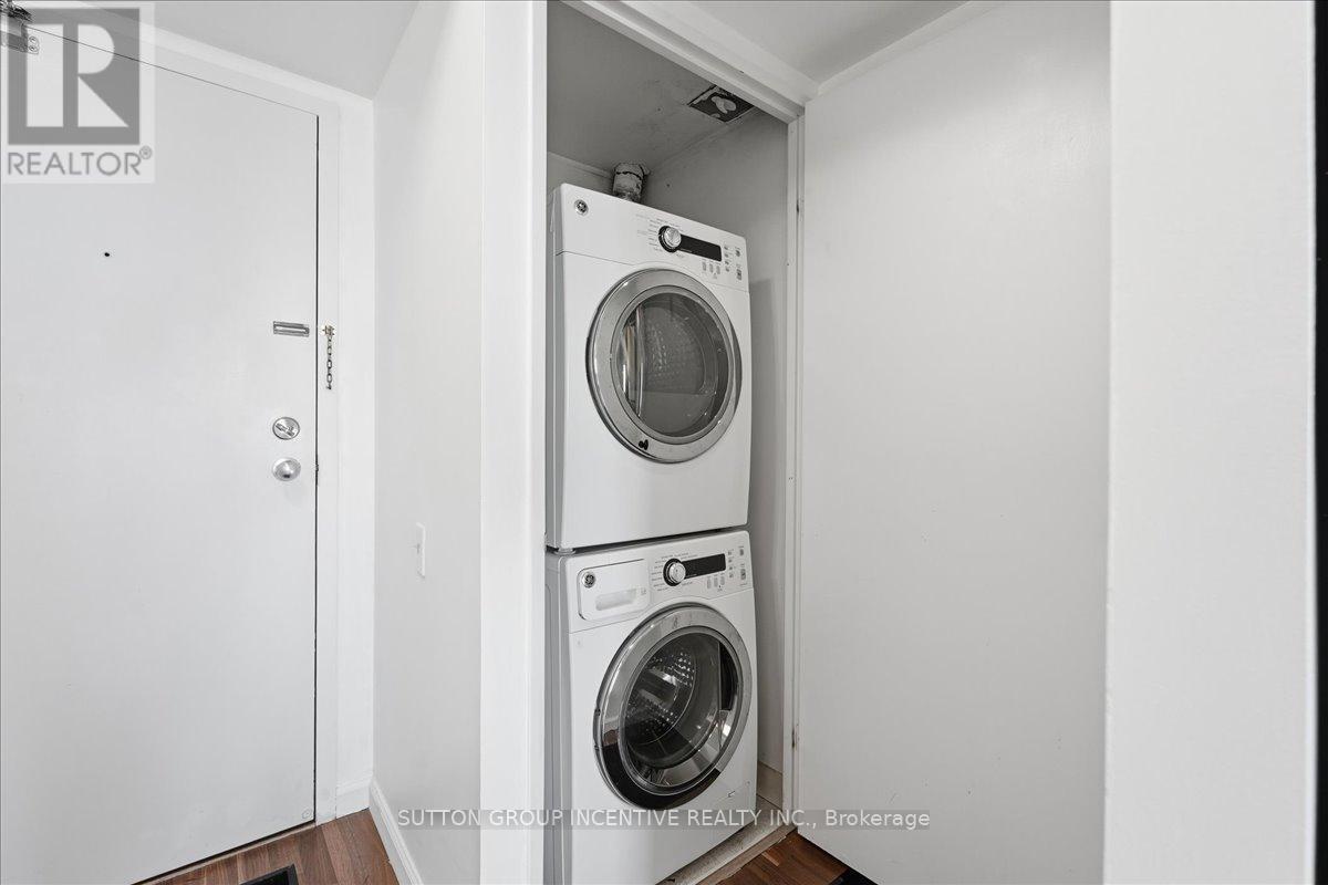 #817 2460 EGLINTON AVENUE E - 23
