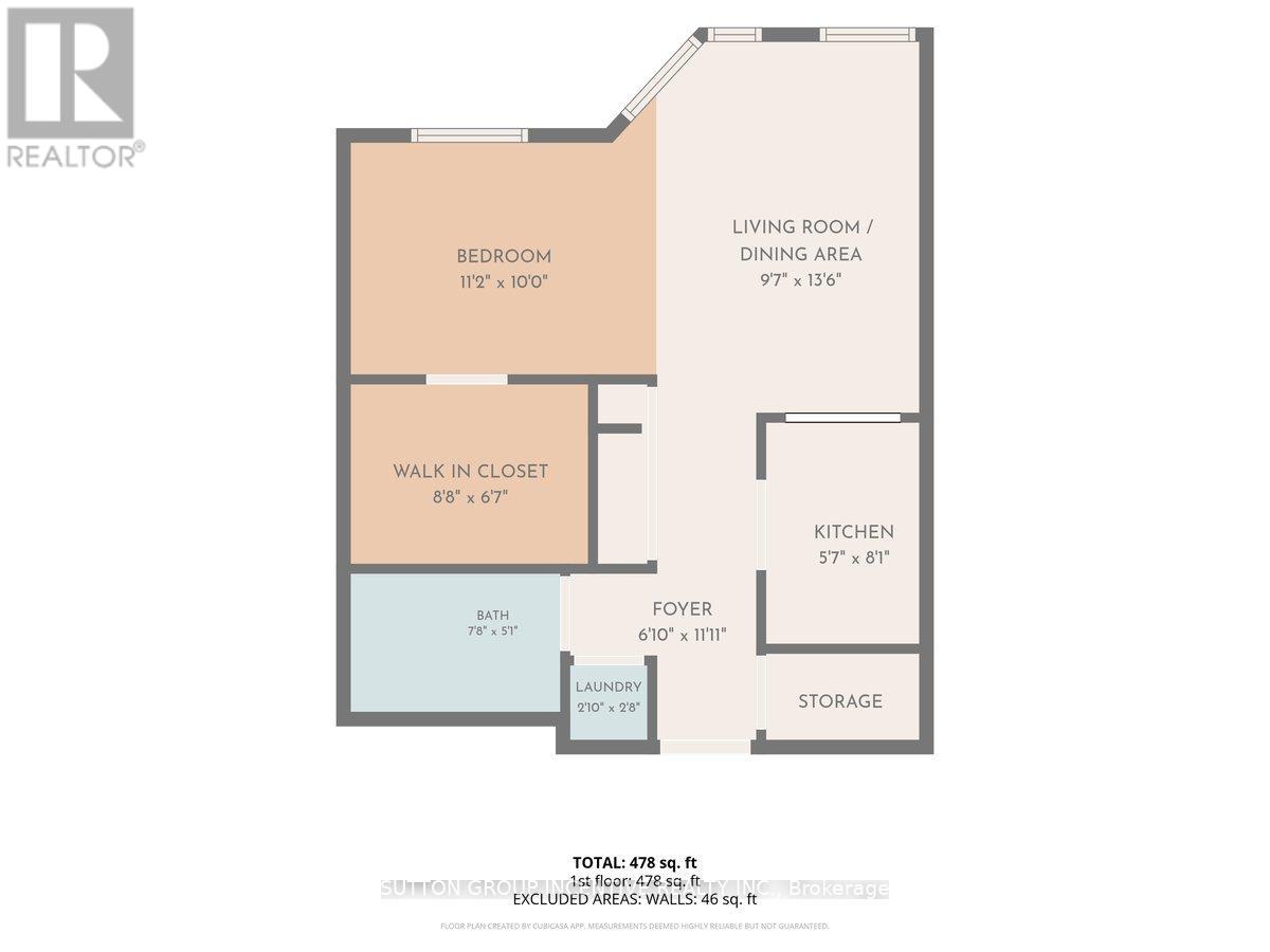 #817 2460 EGLINTON AVENUE E - 25