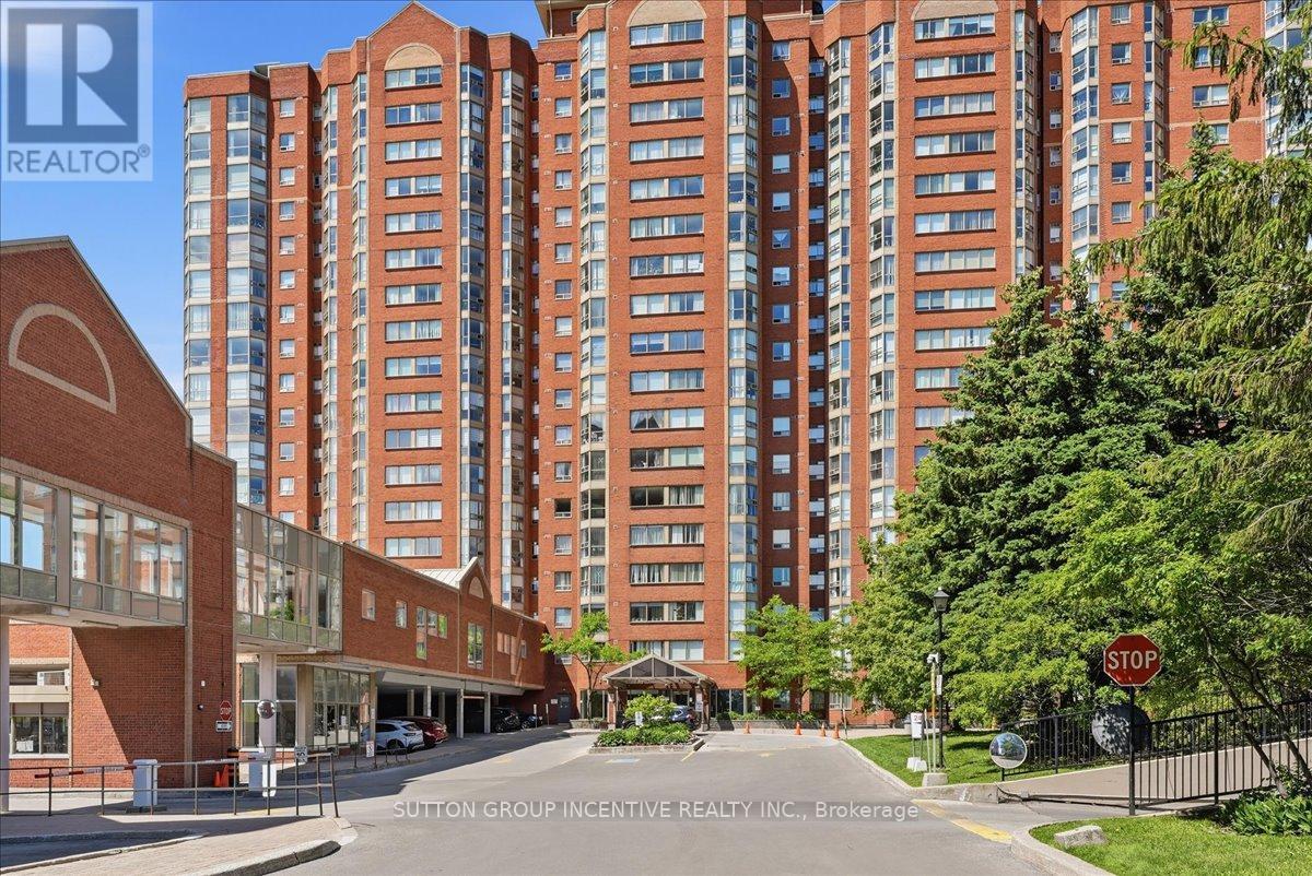 #817 2460 EGLINTON AVENUE E - 27