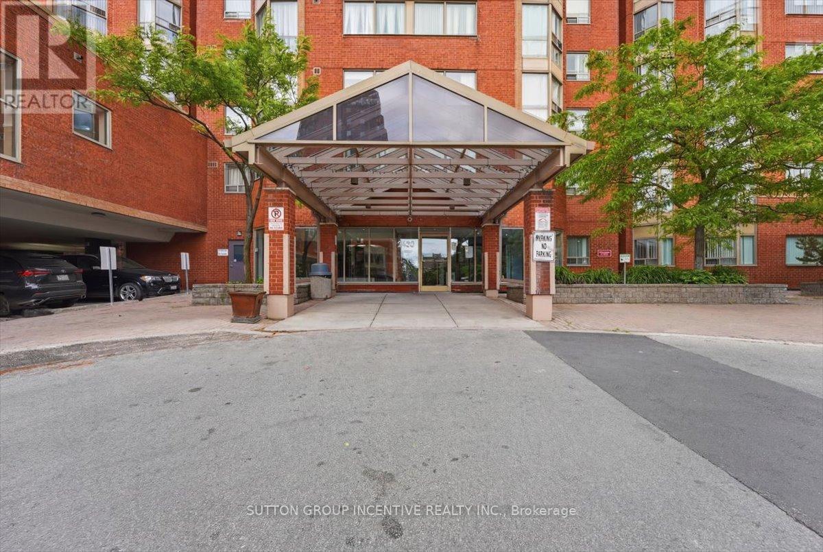 #817 2460 EGLINTON AVENUE E - 28