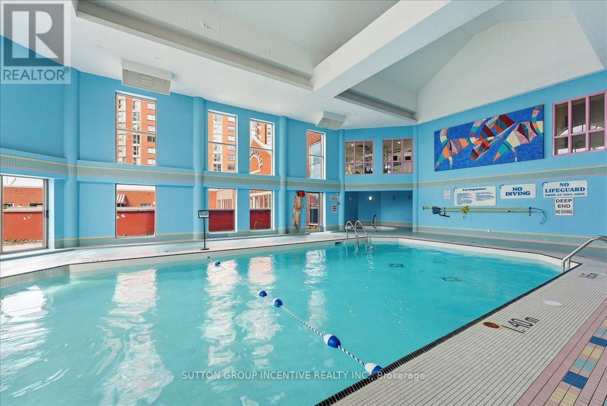 #817 2460 EGLINTON AVENUE E - 32