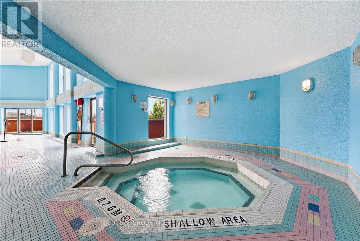 #817 2460 EGLINTON AVENUE E - 33