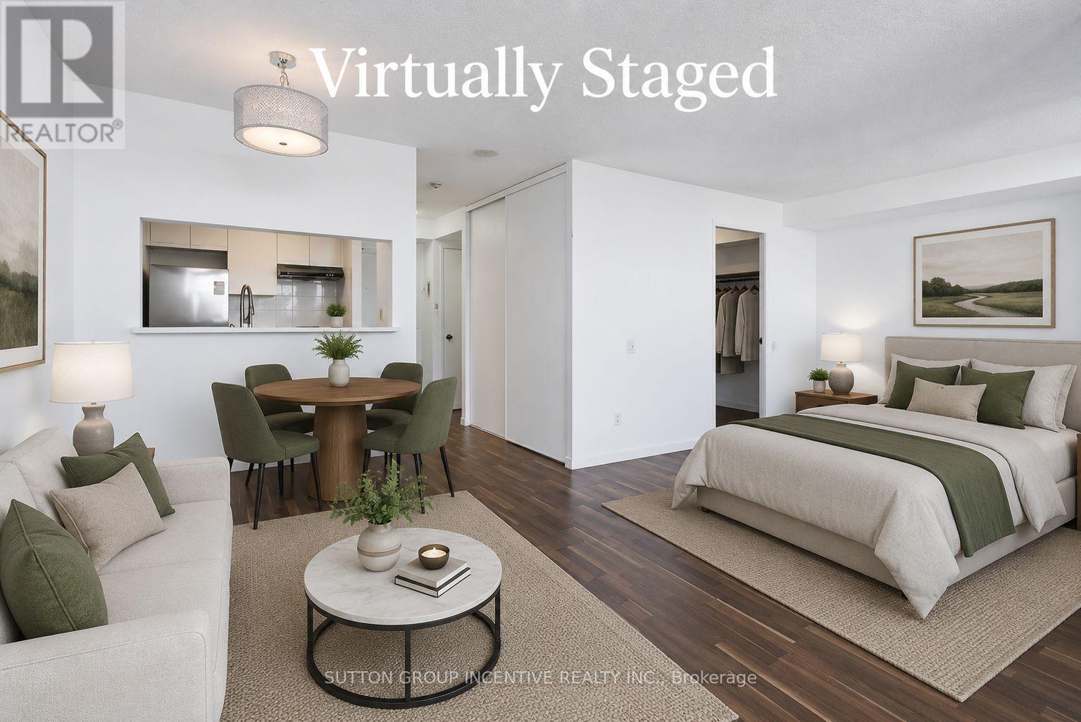 #817 2460 EGLINTON AVENUE E - 4