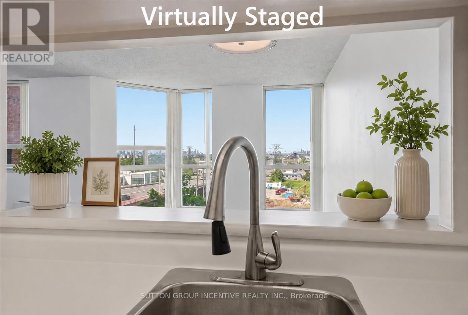 #817 2460 EGLINTON AVENUE E - 8