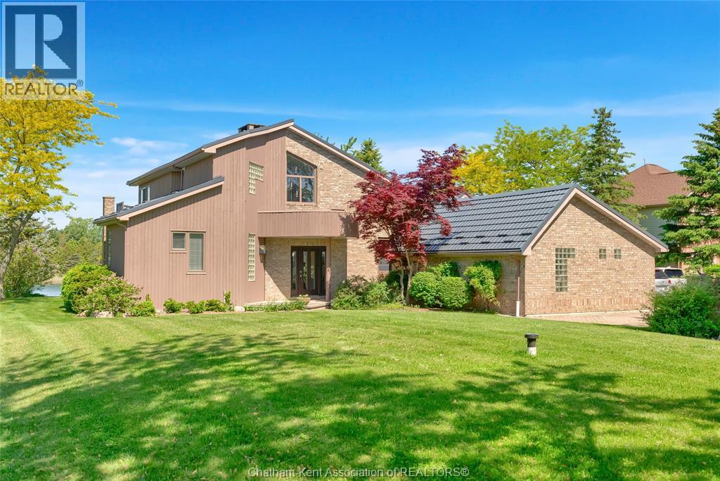 10691 Lakeview DRIVE - 2