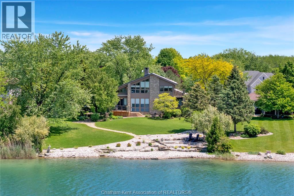 10691 Lakeview DRIVE - 1