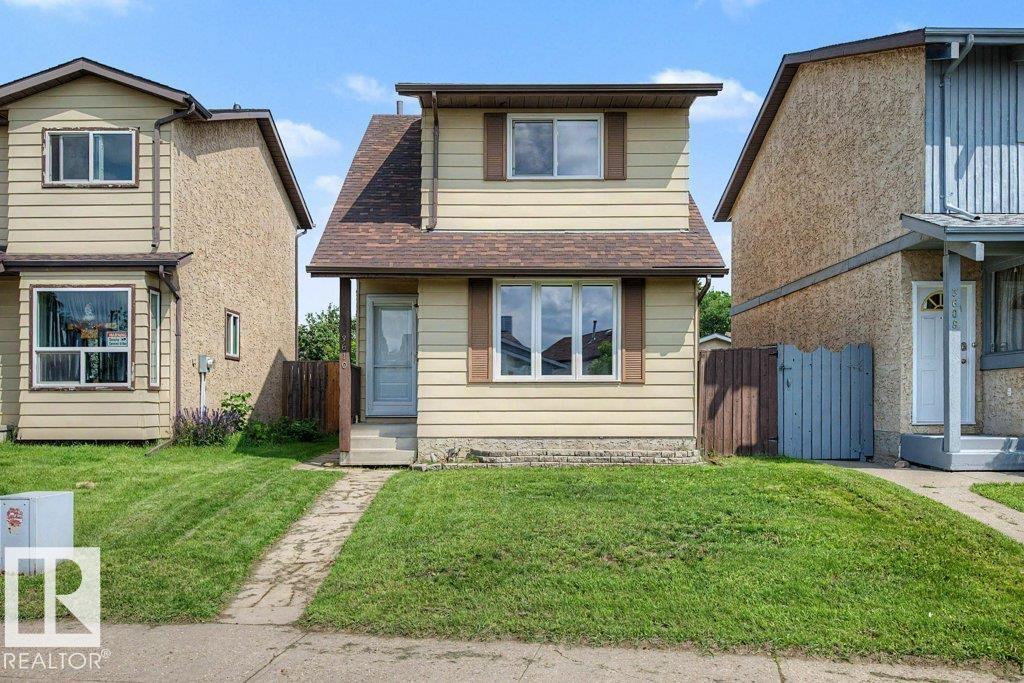 3610 42 AV NW - 1