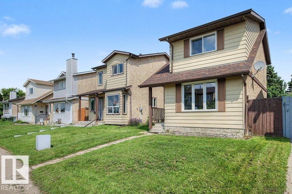 3610 42 AV NW - 2
