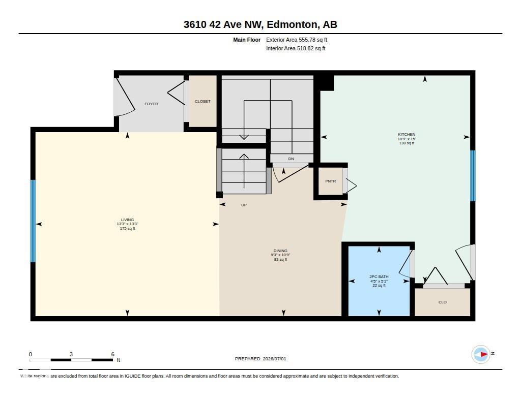 3610 42 AV NW - 33