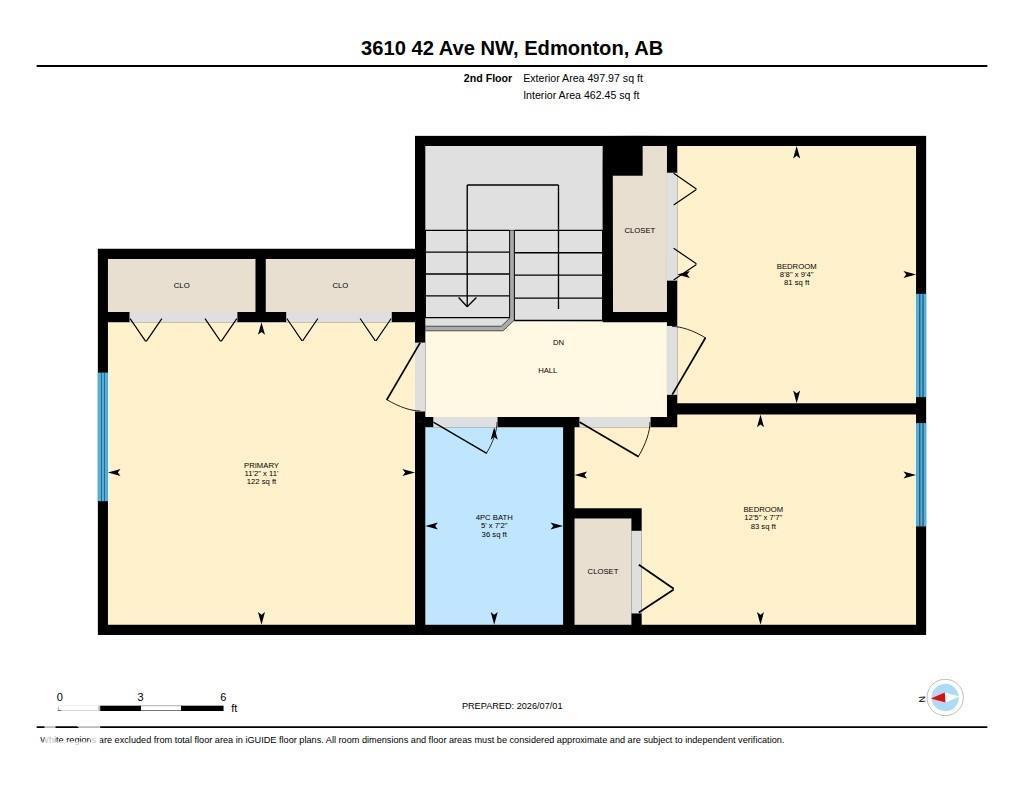 3610 42 AV NW - 34