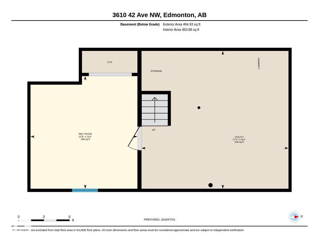 3610 42 AV NW - 35