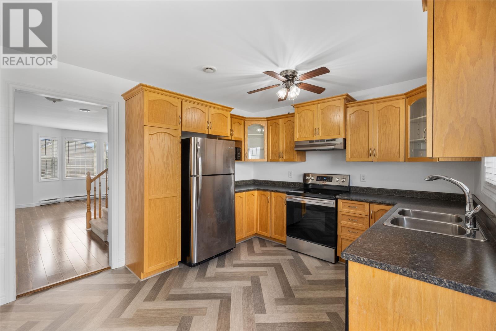 1 Marshall Place - 9