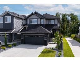 House for sale at 1573 Esaiw Pl NW, Edmonton — MLS® E4497778