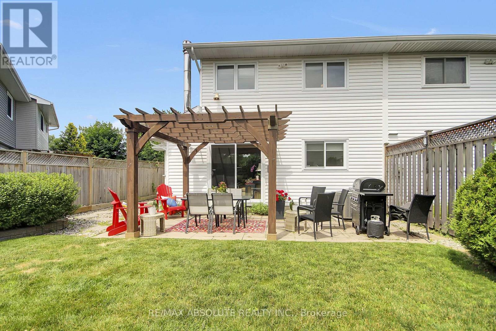 4 Bed, 3 Bath House for Sale in Ottawa – 79 SHOREHAM AVENUE, Ottawa – MLS# X13533622 - Image 34