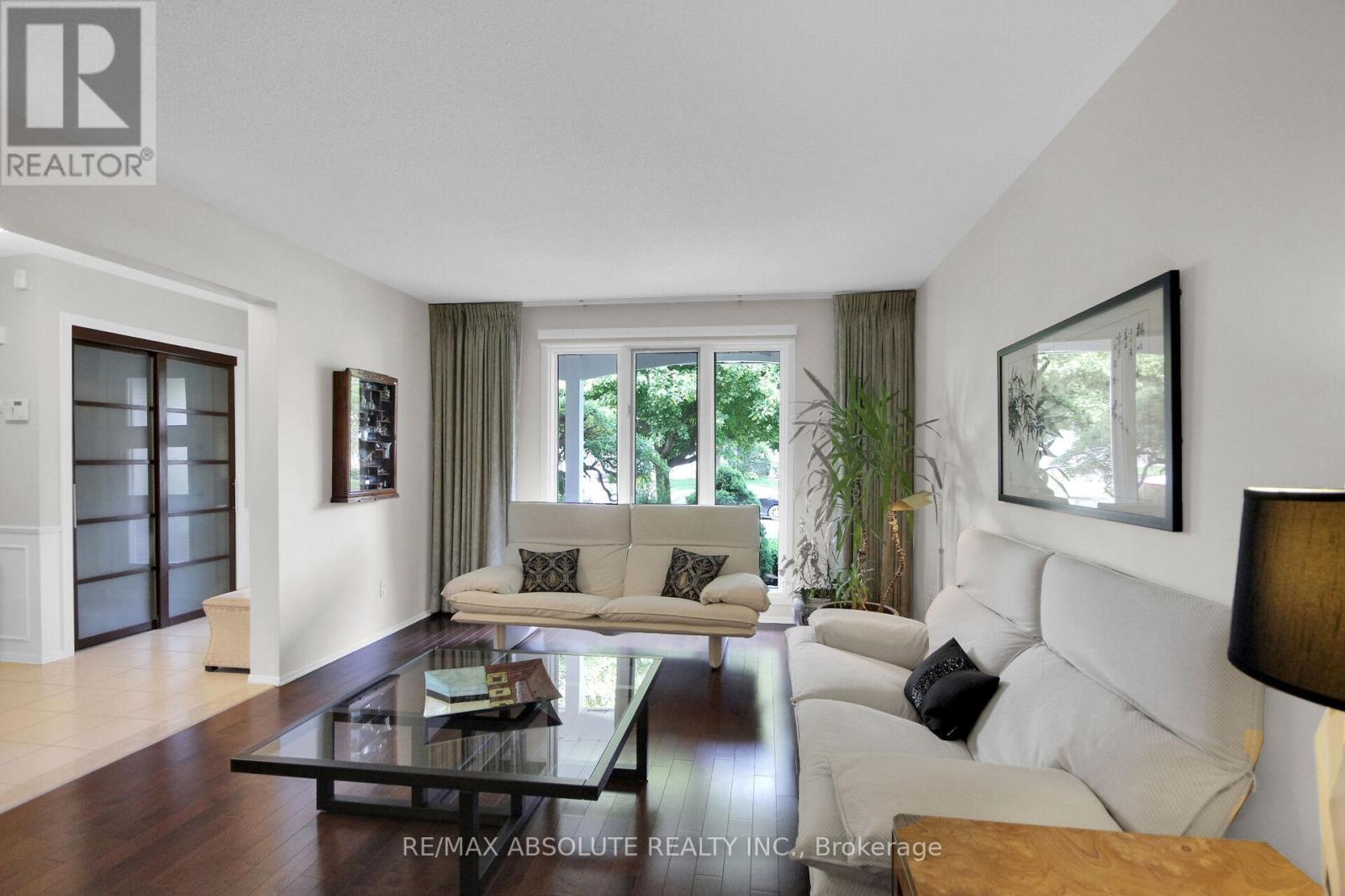 Beautiful Hardwood Floors