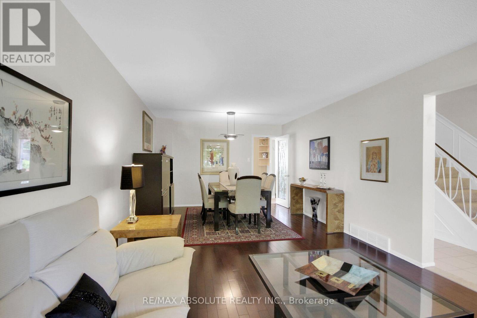Entertainment Sized Living Dining
