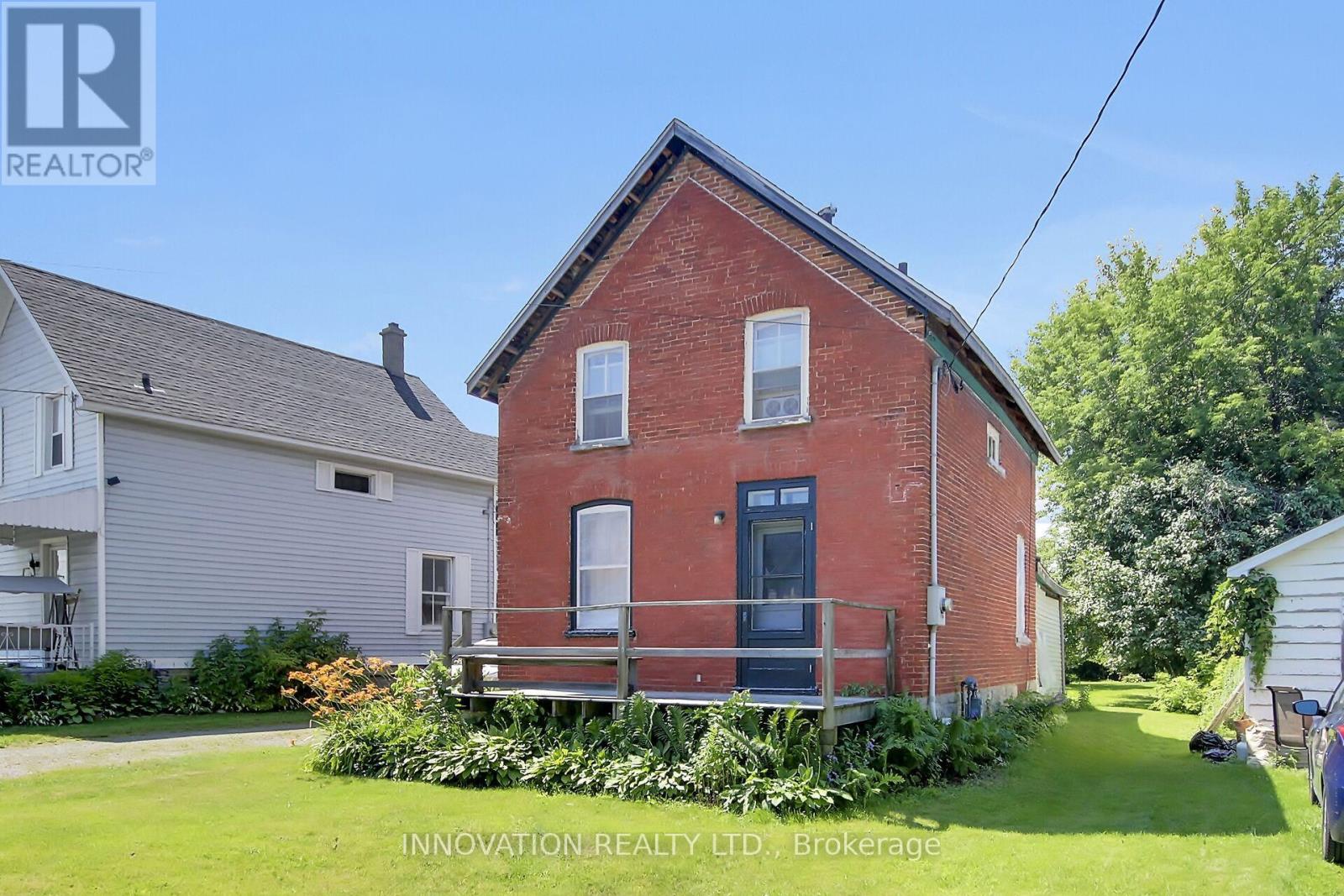 2158 DUNDAS STREET - 1