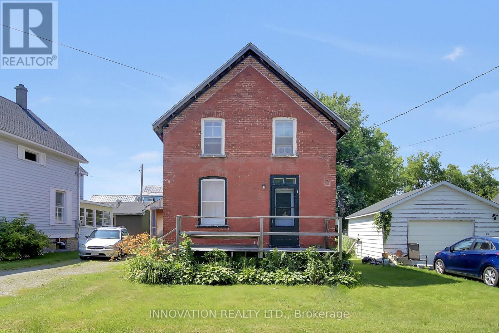 2158 DUNDAS STREET - 2