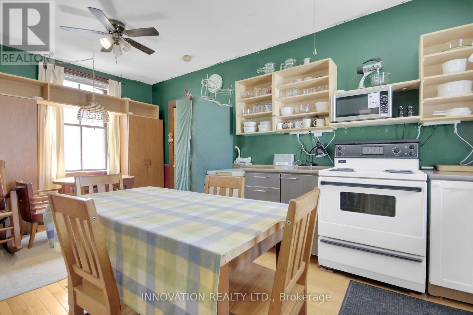2158 DUNDAS STREET - 9