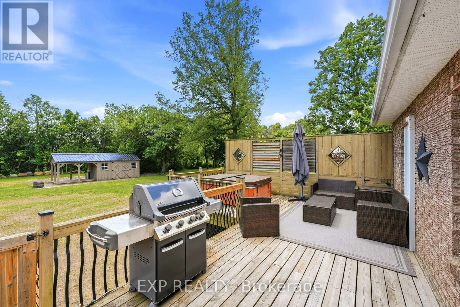 15302 CONCESSION 8 & 9 ROAD - Image 34
