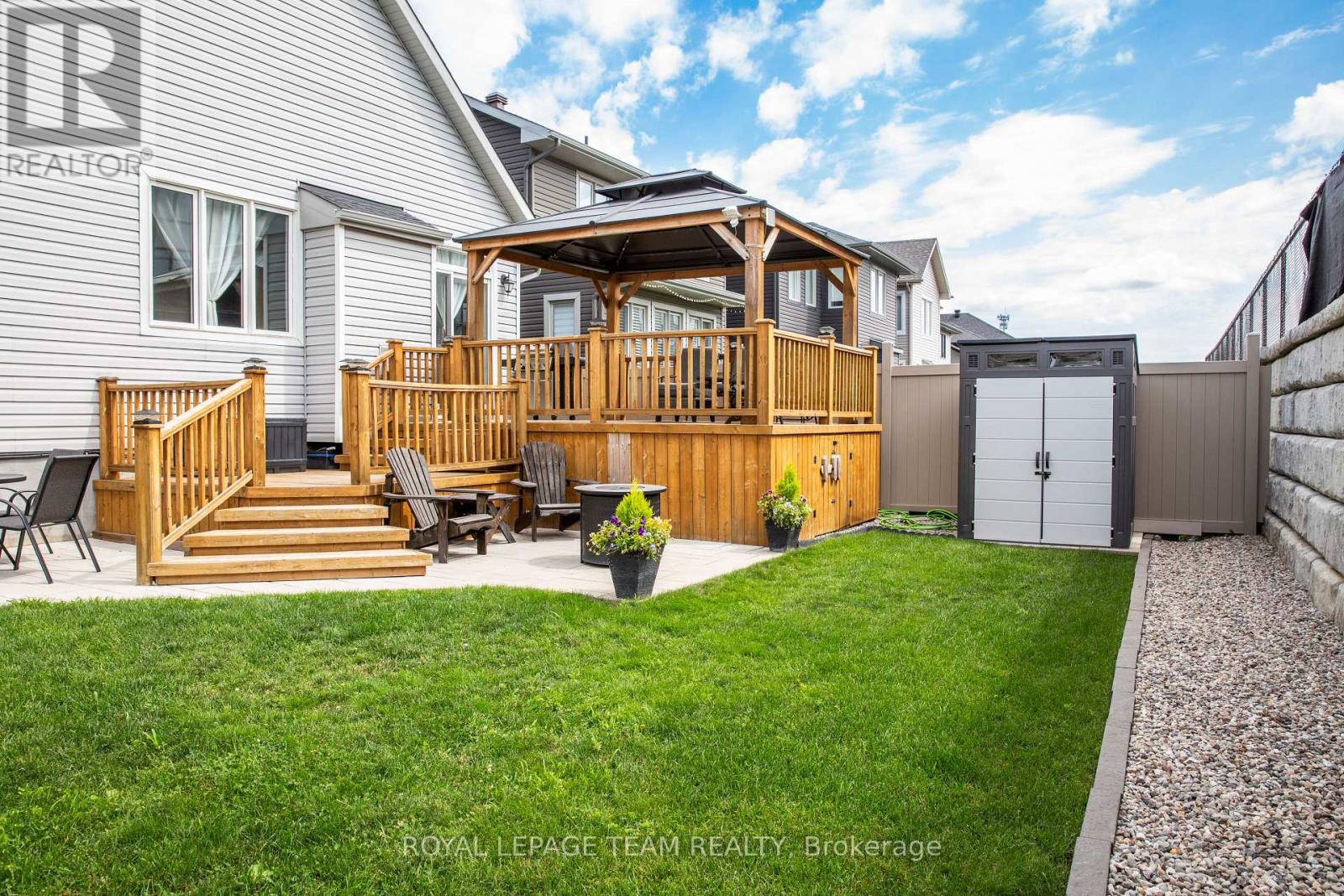 111 DUN SKIPPER DRIVE, Ottawa. Luxury613. By Peter Sagos - Image 47