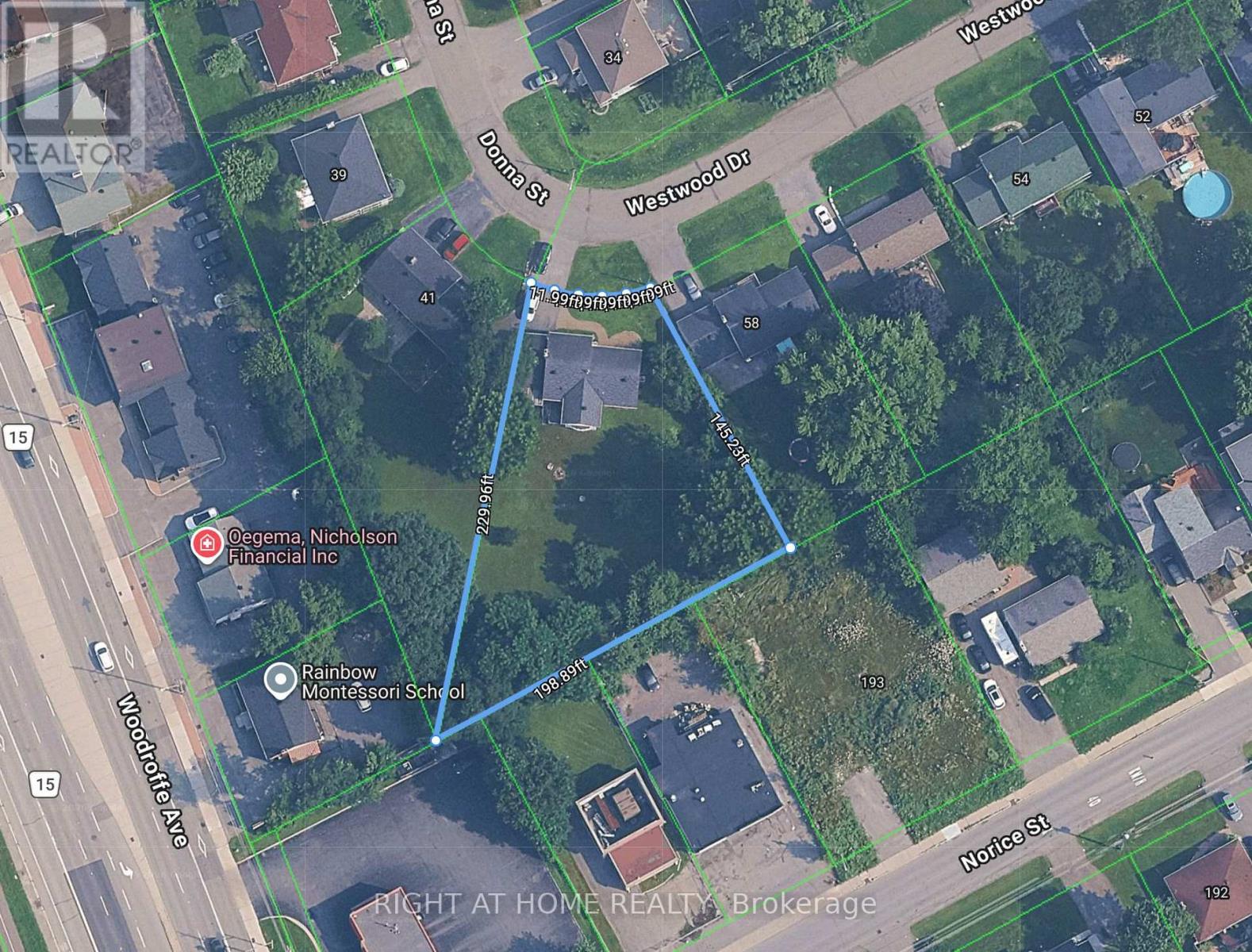1 Bed, 1 Bath House for Rent in Ottawa – 60 WESTWOOD DRIVE, Ottawa – MLS# X13541930 - Image 25