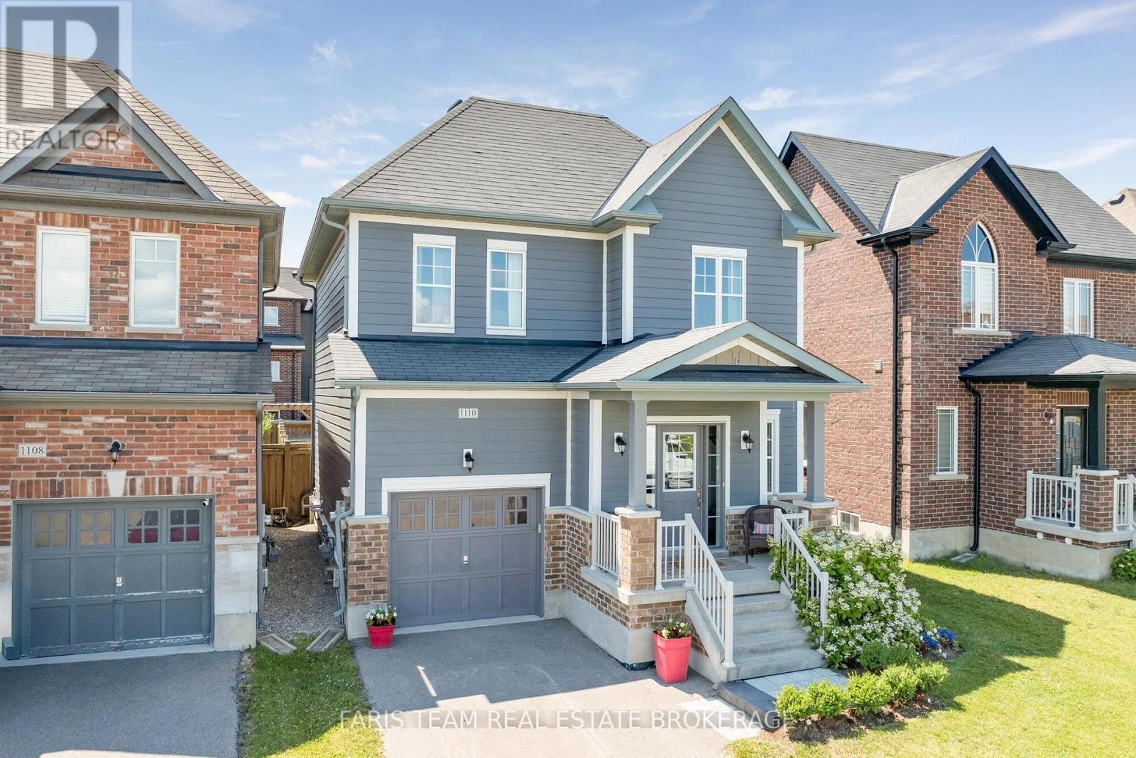 1110 WHARRAM WAY - 1
