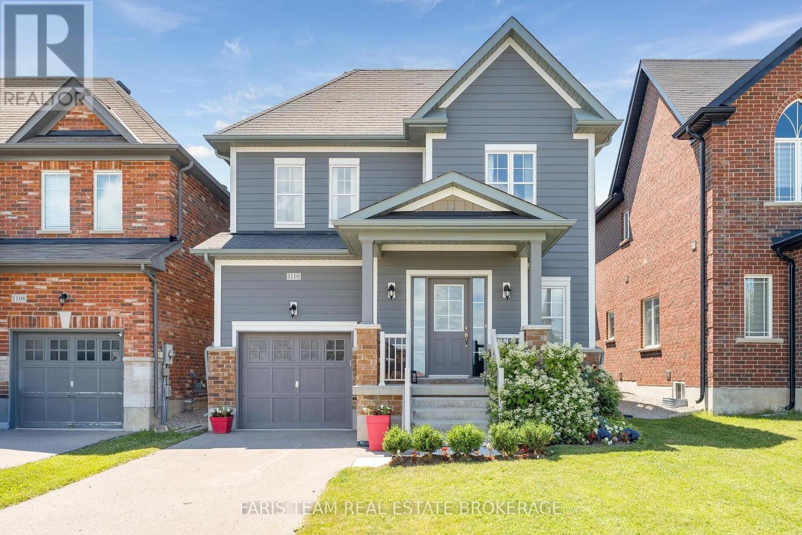 1110 WHARRAM WAY - 2