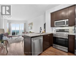 4403 - 60 Absolute Avenue, Mississauga, ON L4Z0A9 Photo 15