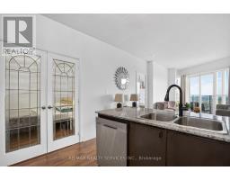 4403 - 60 Absolute Avenue, Mississauga, ON L4Z0A9 Photo 16