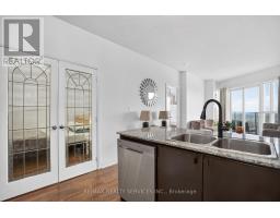 4403 - 60 Absolute Avenue, Mississauga, ON L4Z0A9 Photo 17