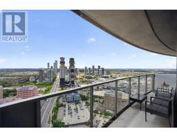 4403 - 60 Absolute Avenue, Mississauga, ON L4Z0A9 Photo 19