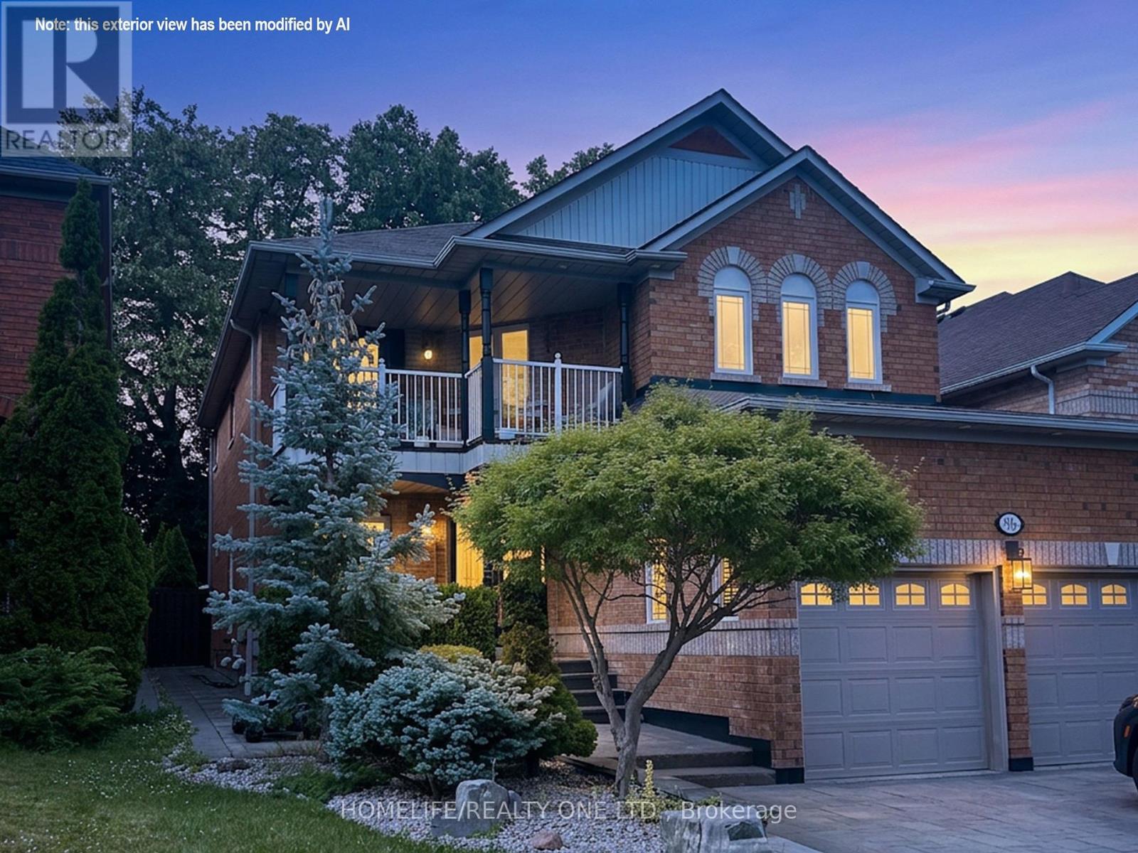 96 ESTATE GARDEN DRIVE - 1