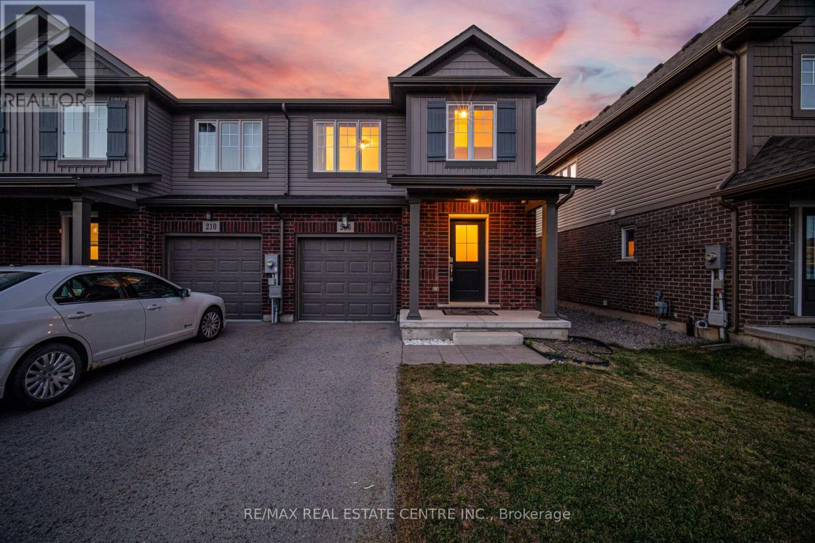206 HERON STREET - 1