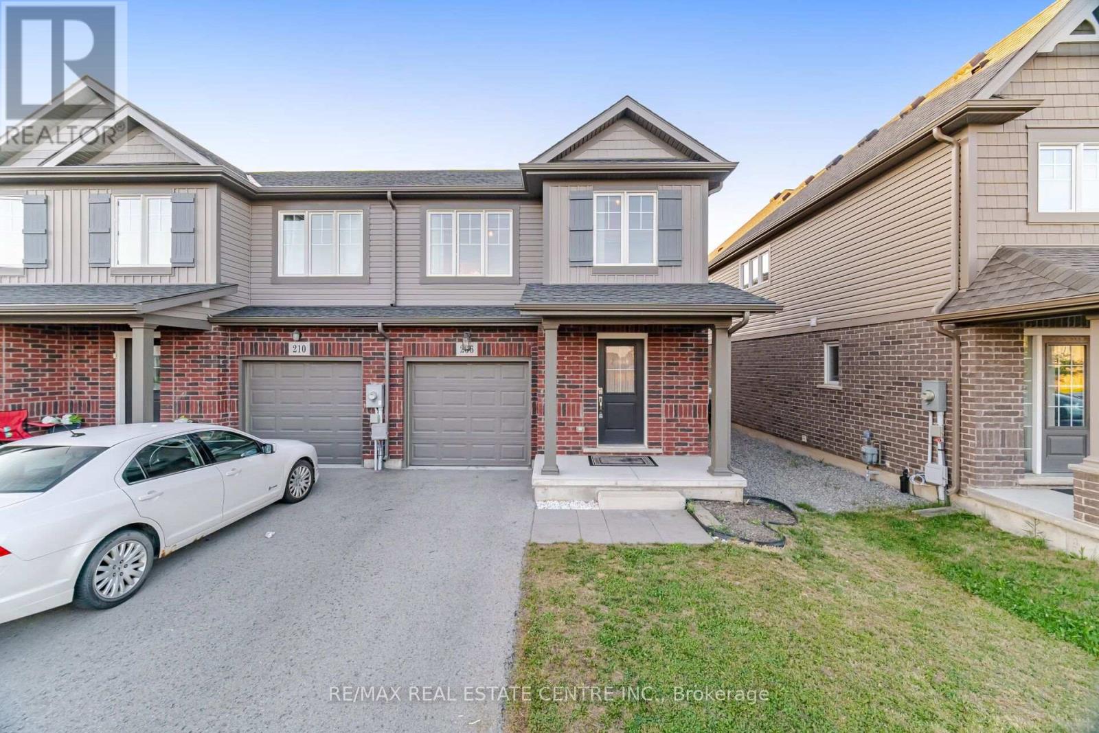 206 HERON STREET - 2