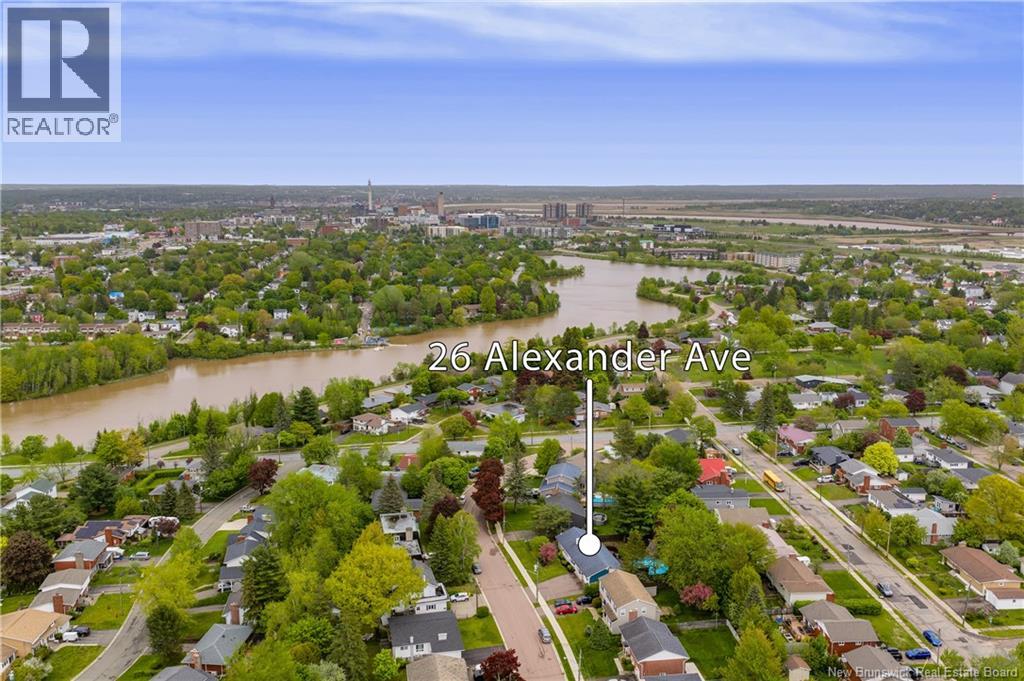 26 Alexander Avenue - 44