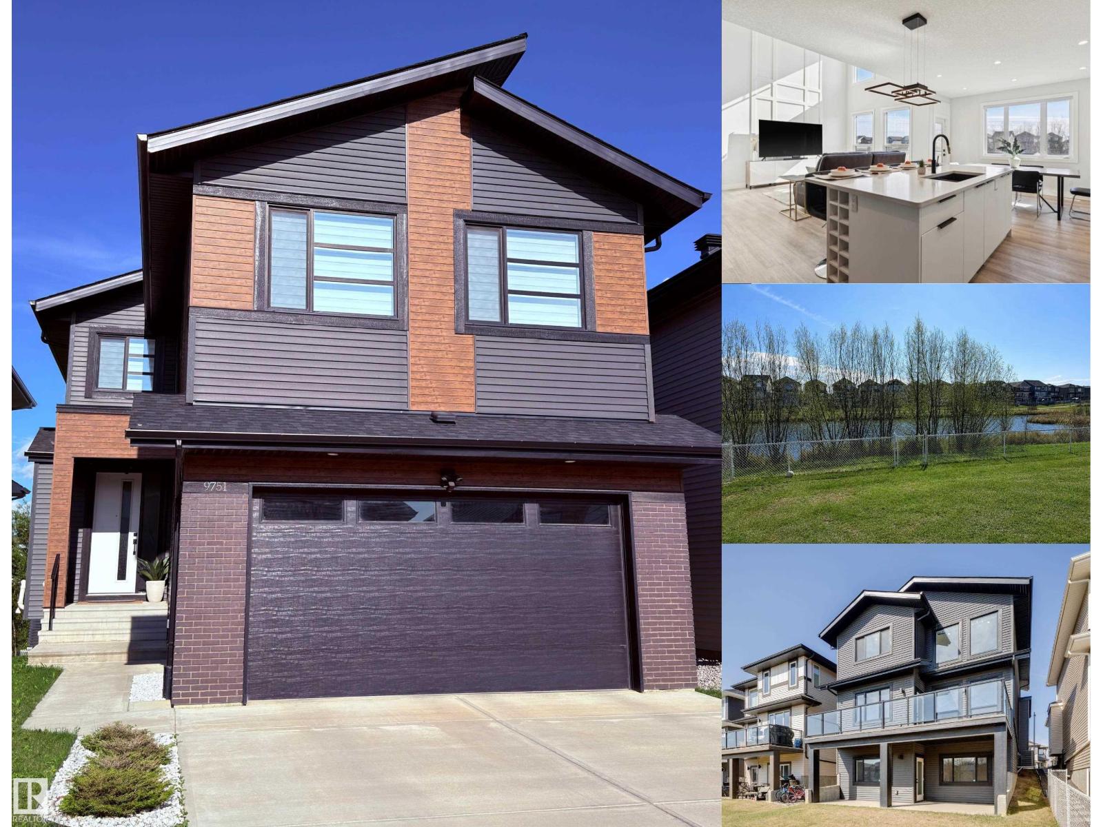 9751 223 ST NW - 1