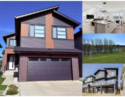 House for sale at 9751 223 St NW, Edmonton — MLS® E4497780