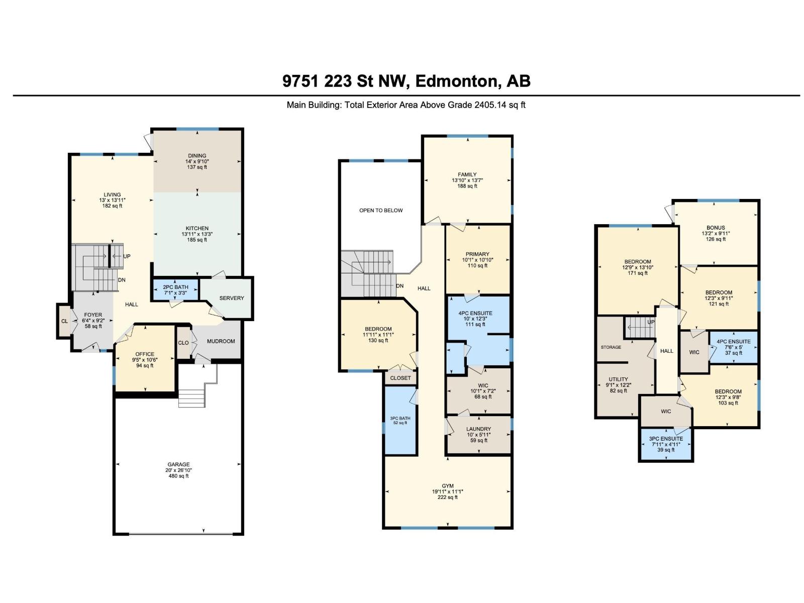 9751 223 ST NW - 46