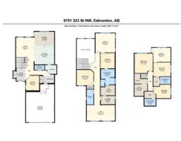 9751 223 St Nw, Edmonton, AB T5T7B6 Photo 46