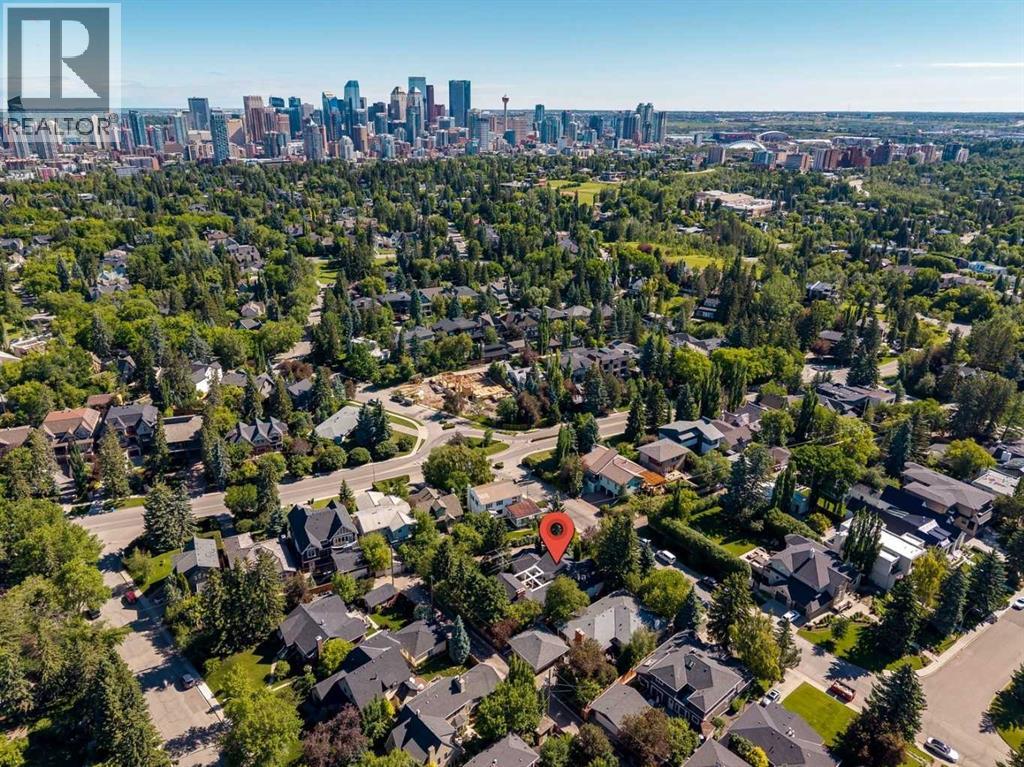 Mount Royal Inner City Living at its finest