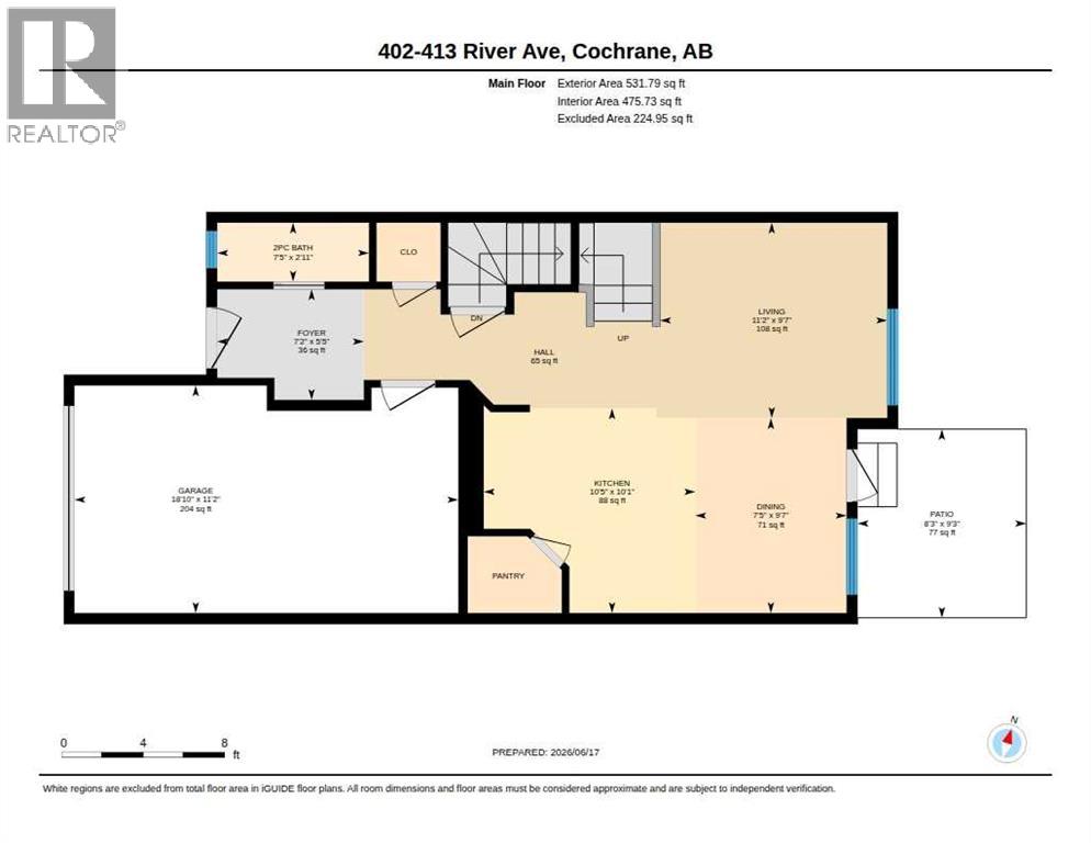 #402 413 River Avenue - 26