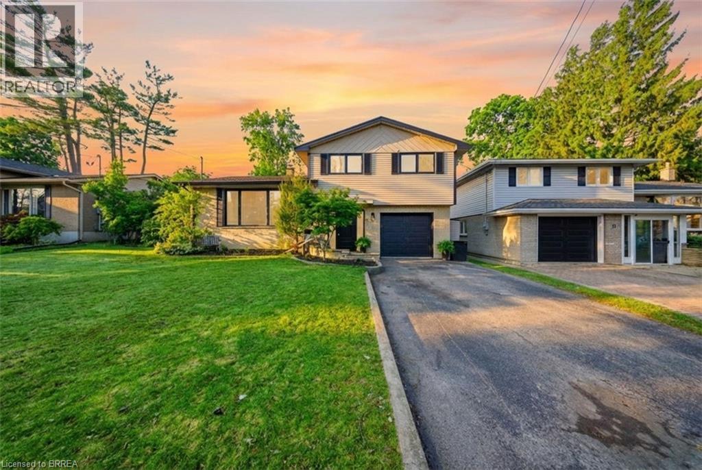 29 ALLWOOD Street - 1