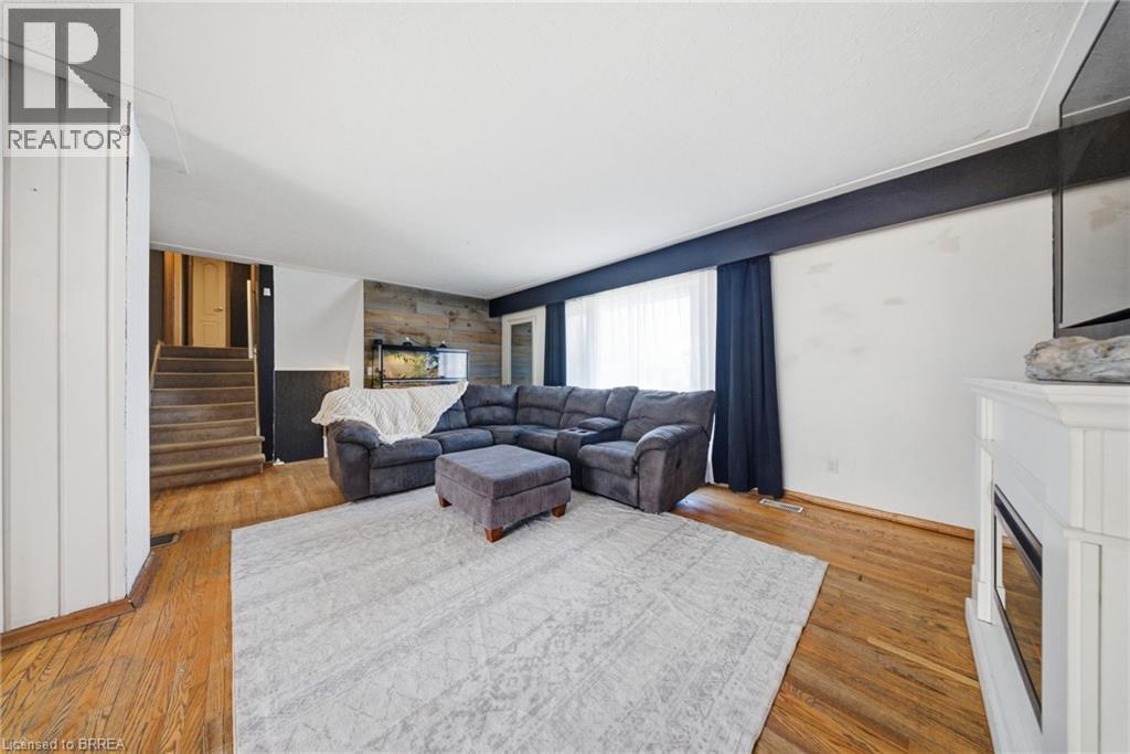 29 ALLWOOD Street - 4