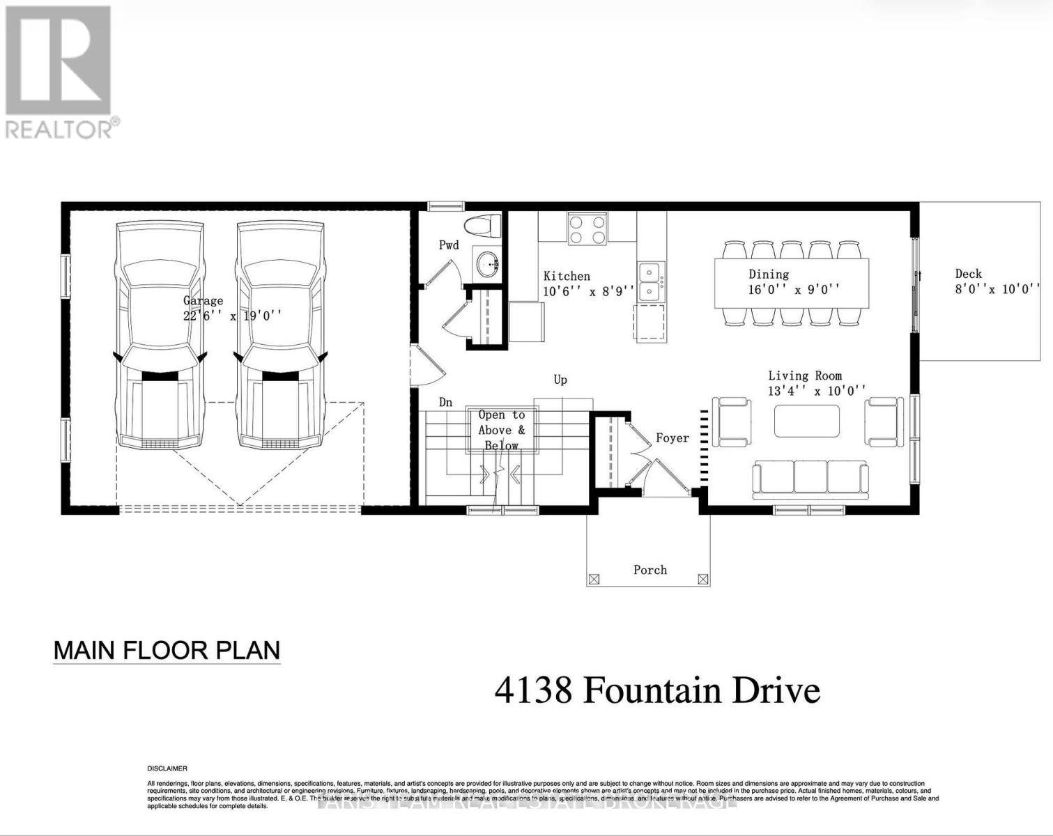 4138 FOUNTAIN DRIVE - 9