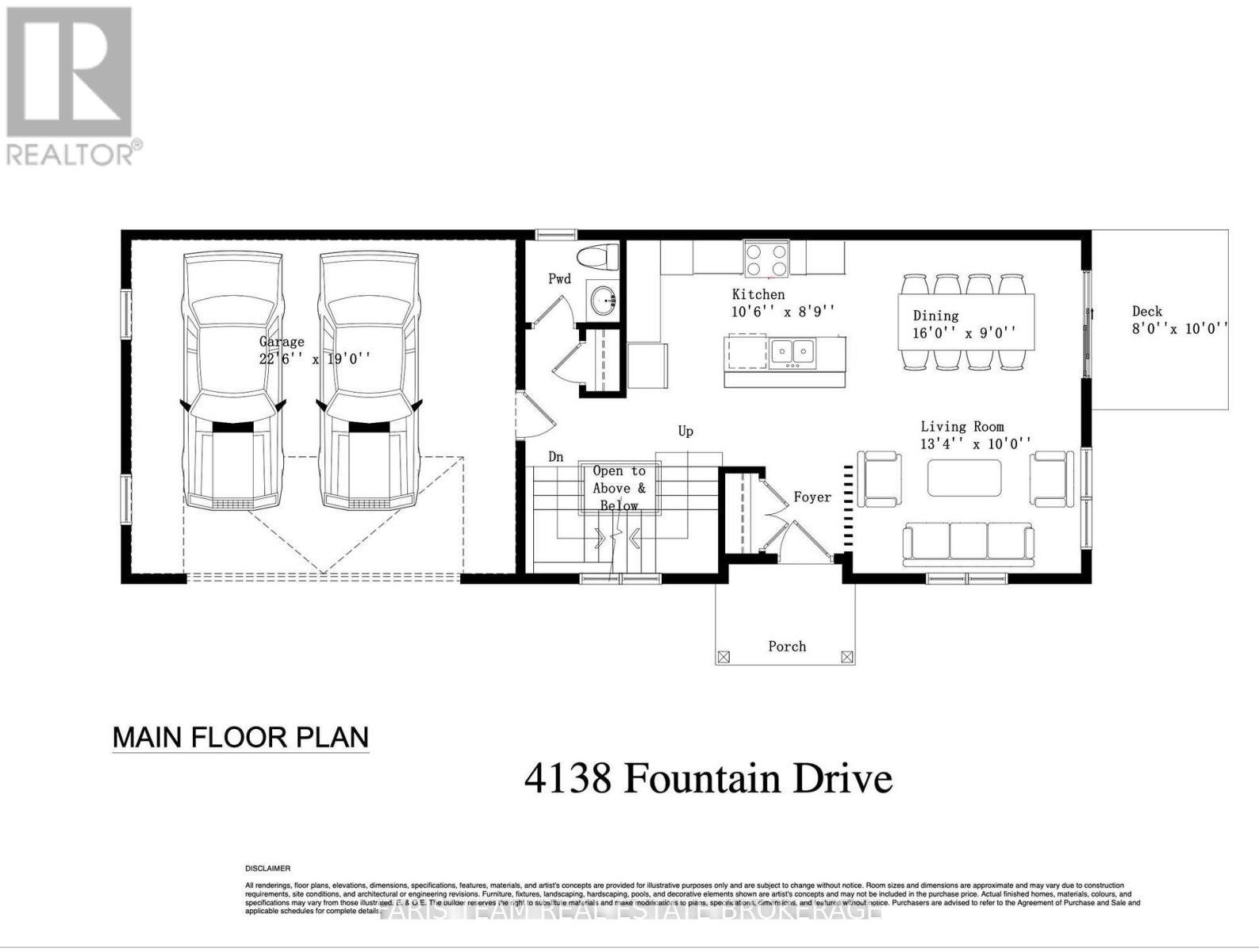 4138 FOUNTAIN DRIVE - 8