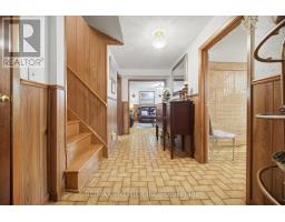 11 Kinnie Court, Toronto, ON M3N2S1 Photo 17