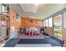 11 Kinnie Court, Toronto, ON M3N2S1 Photo 25