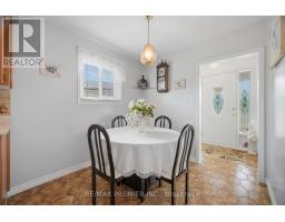 Kitchen - 11 Kinnie Court, Toronto, ON M3N2S1 Photo 9