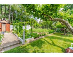 11 Kinnie Court, Toronto, ON M3N2S1 Photo 30